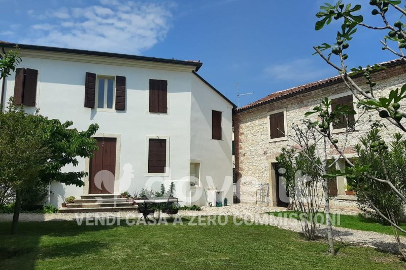 Villa in Cologna Veneta