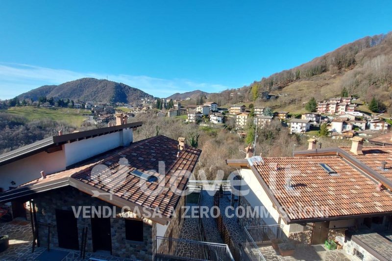 Appartement à Aviatico