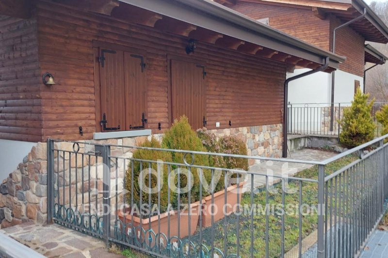 Appartement à Aviatico