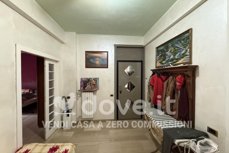 Appartement à Bergame