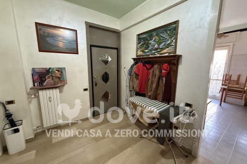 Appartement à Bergame