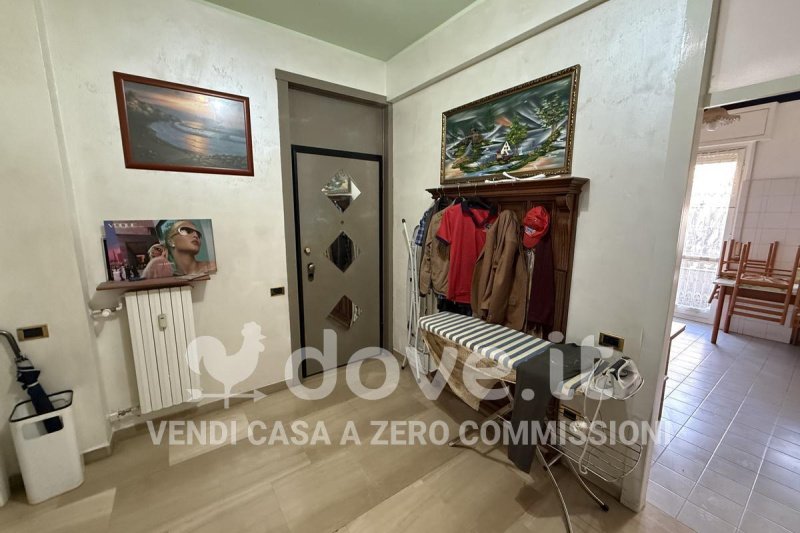 Appartement à Bergame