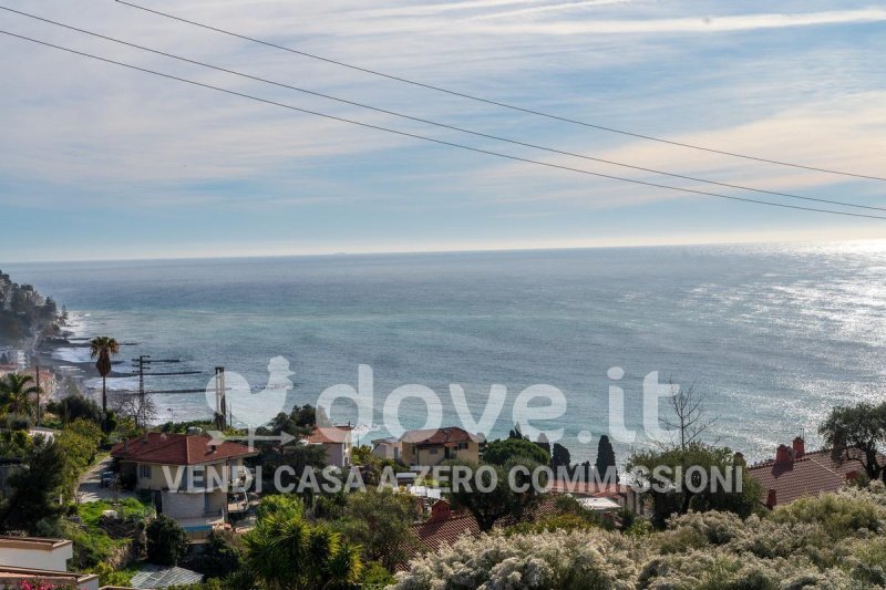 Apartamento em Ospedaletti