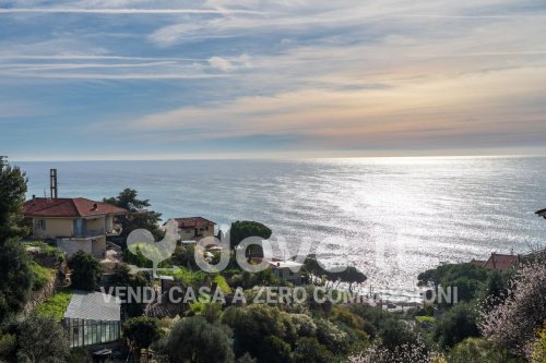 Apartamento em Ospedaletti
