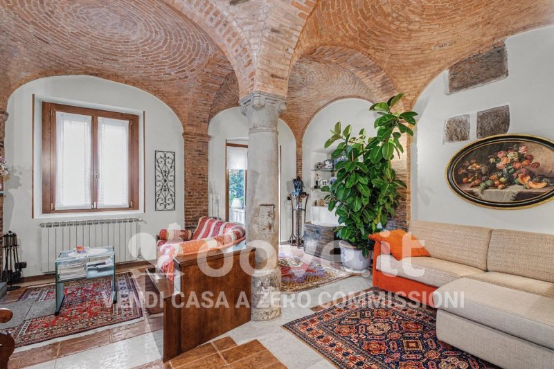 Villa à Bergame