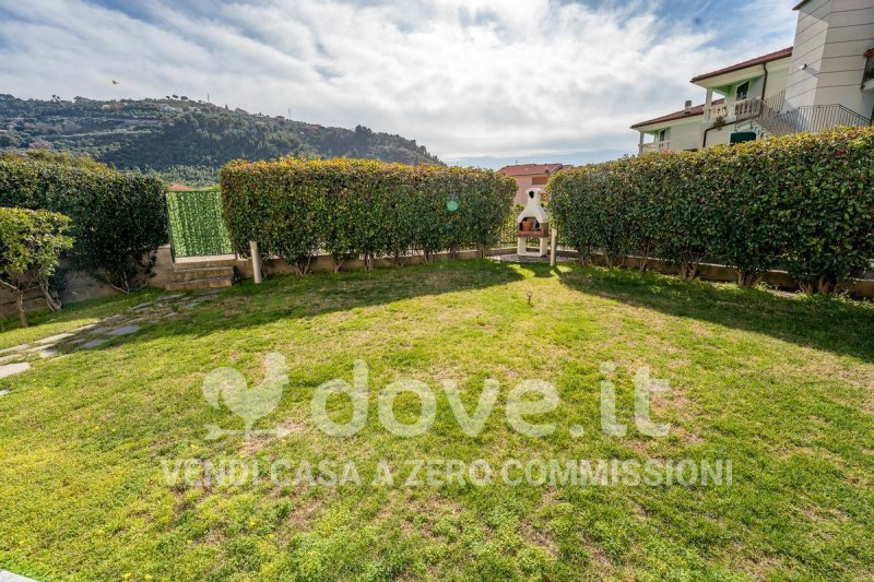Appartement à Taggia