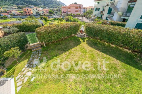 Appartement à Taggia