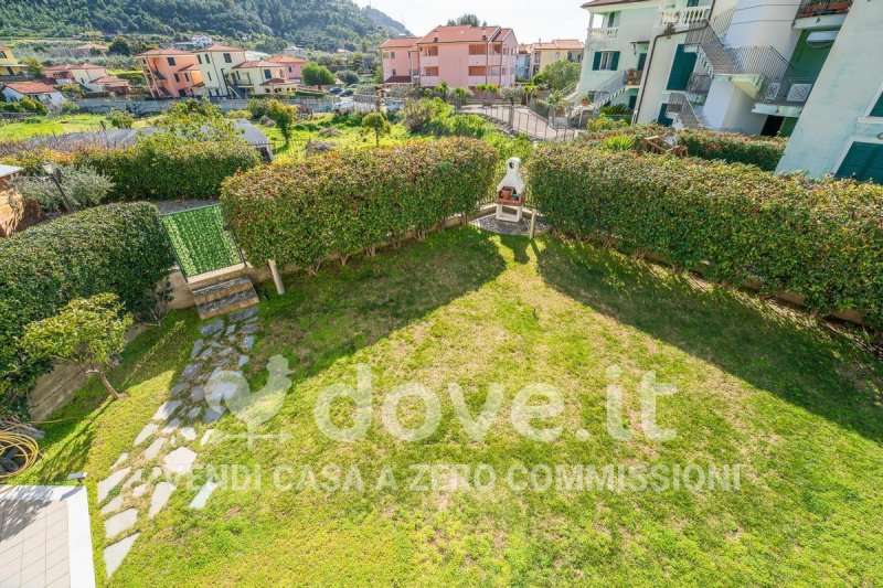 Appartement à Taggia