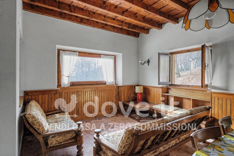 Villa a Abbadia Lariana