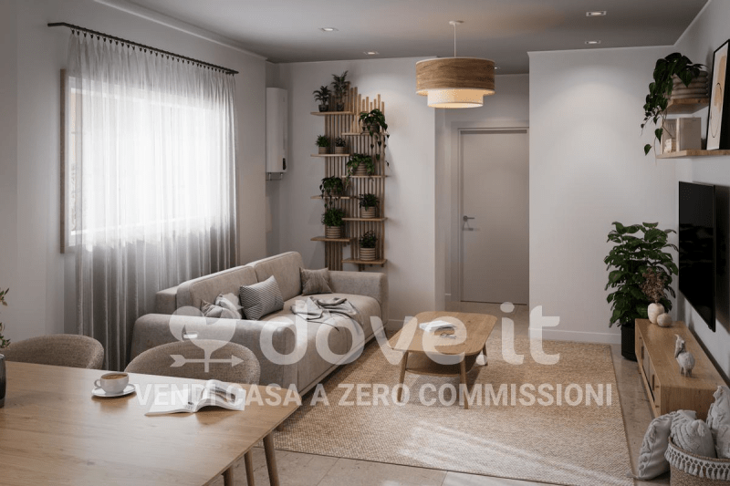 Appartement à Luino