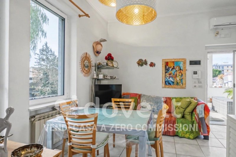 Villa en Foggia