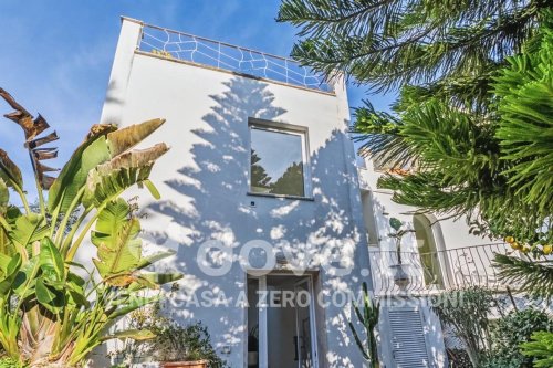 Villa à Foggia