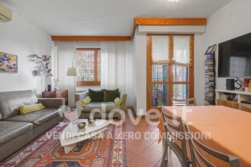 Wohnung in Peschiera Borromeo