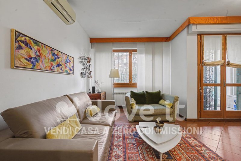 Wohnung in Peschiera Borromeo