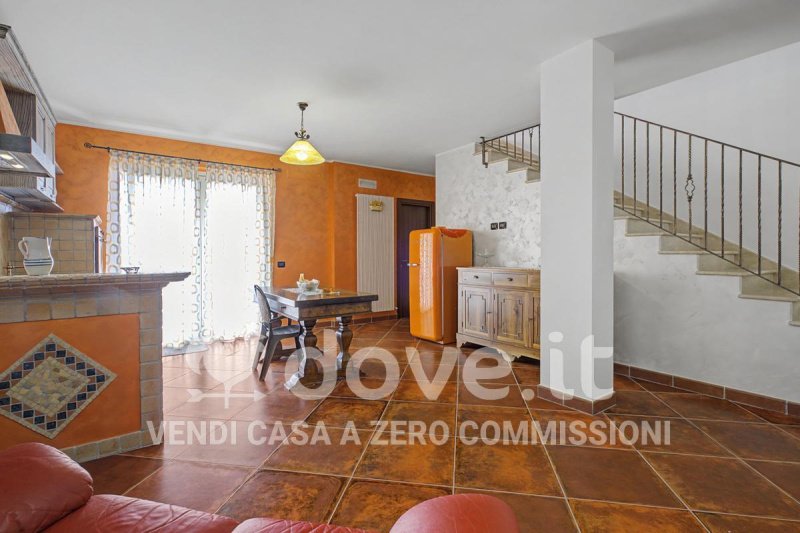 Villetta a schiera a San Salvo