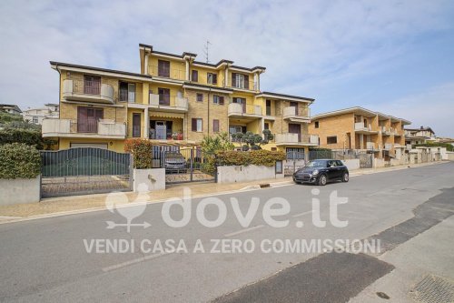 Villetta a schiera a San Salvo