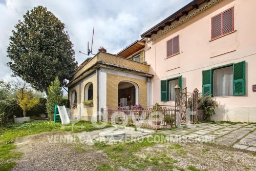 Maison individuelle à Frosinone