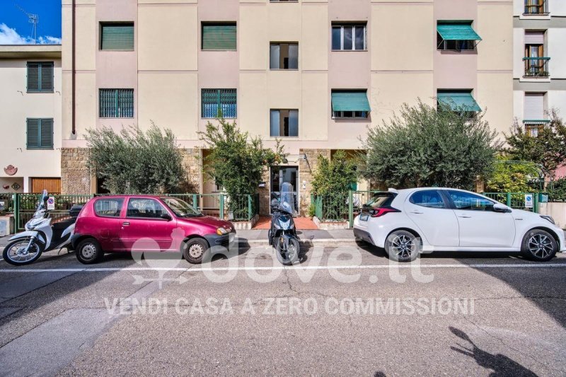 Appartamento a Sesto Fiorentino