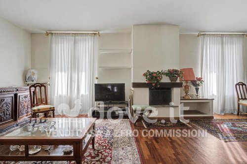 Appartamento a Domaso