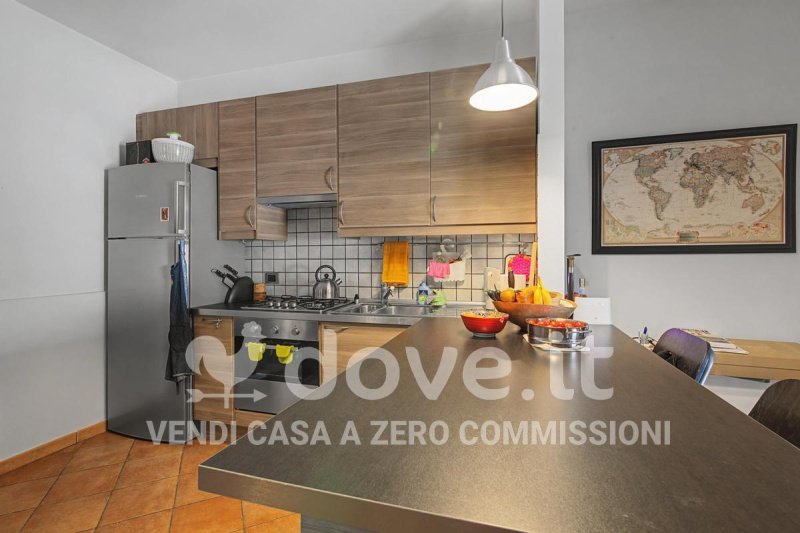 Квартира в Терразини