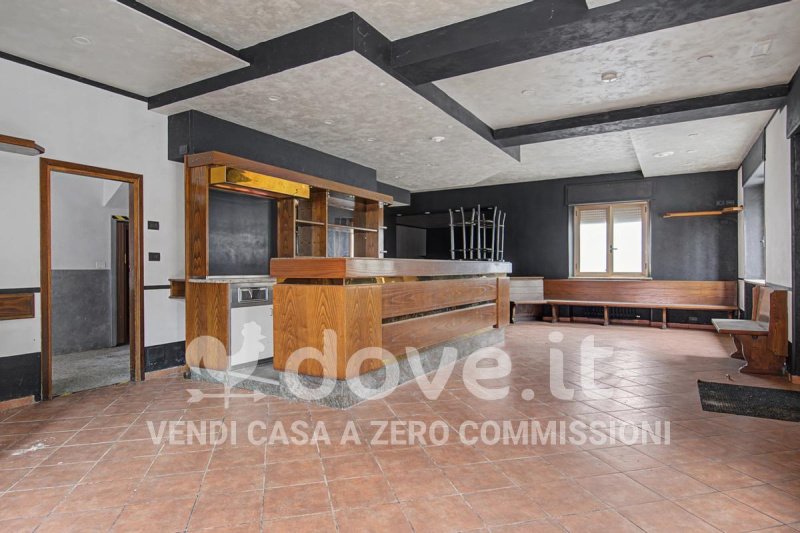 Villa en Zogno
