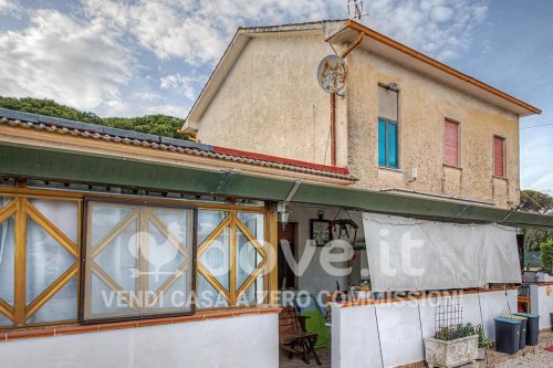 Villa en Latina