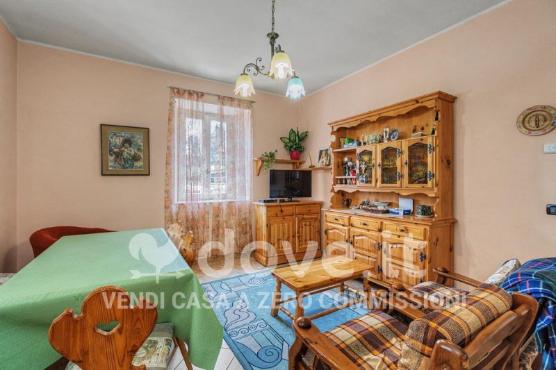 Villa in Santa Brigida