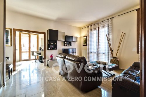 Terraced house in Brugherio