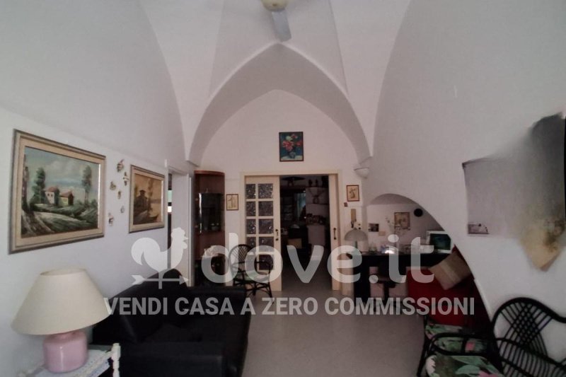 Apartment in San Vito dei Normanni