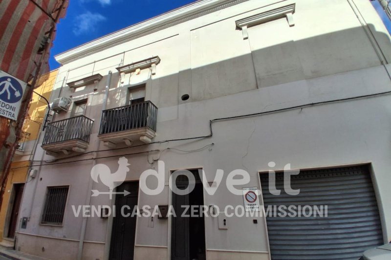 Apartment in San Vito dei Normanni