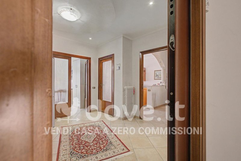 Appartement in Ferentino