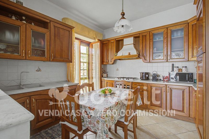 Appartement in Ferentino