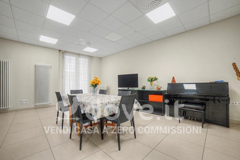 Apartment in Faenza