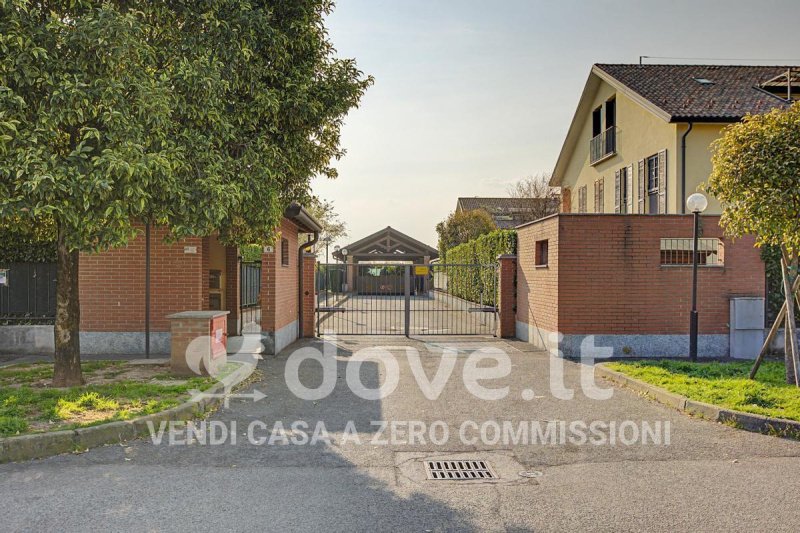 Appartement in Gessate
