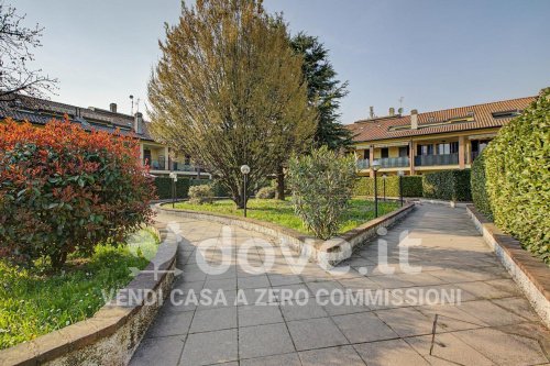 Appartement in Gessate