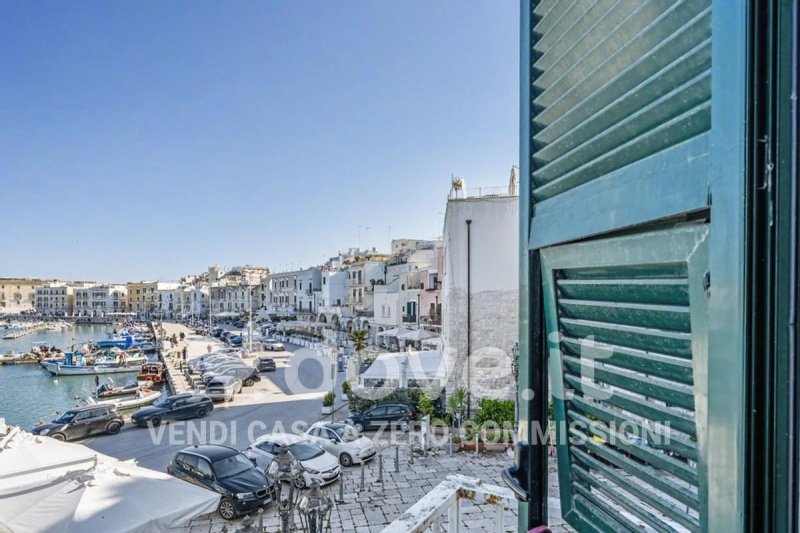 Appartement in Trani
