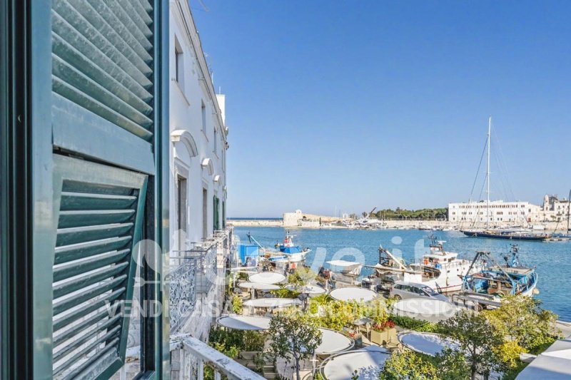 Appartement in Trani
