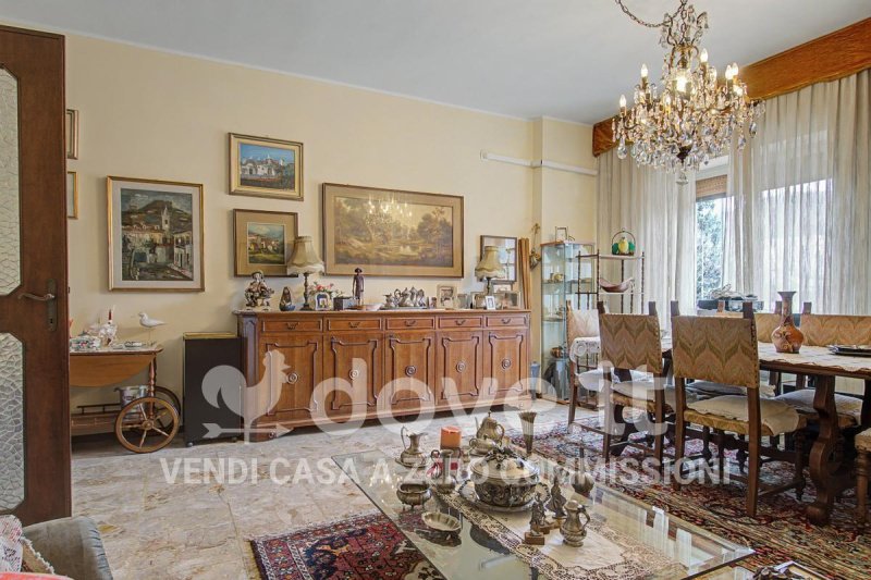 Apartment in Almè