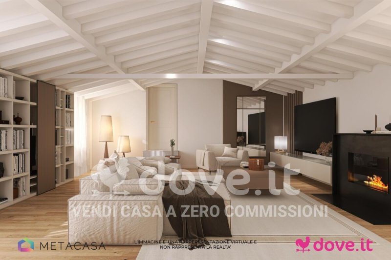 Appartement in Supino