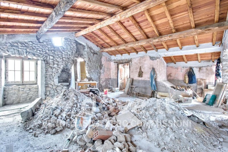 Wohnung in Supino