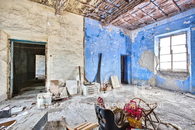 Appartement in Supino