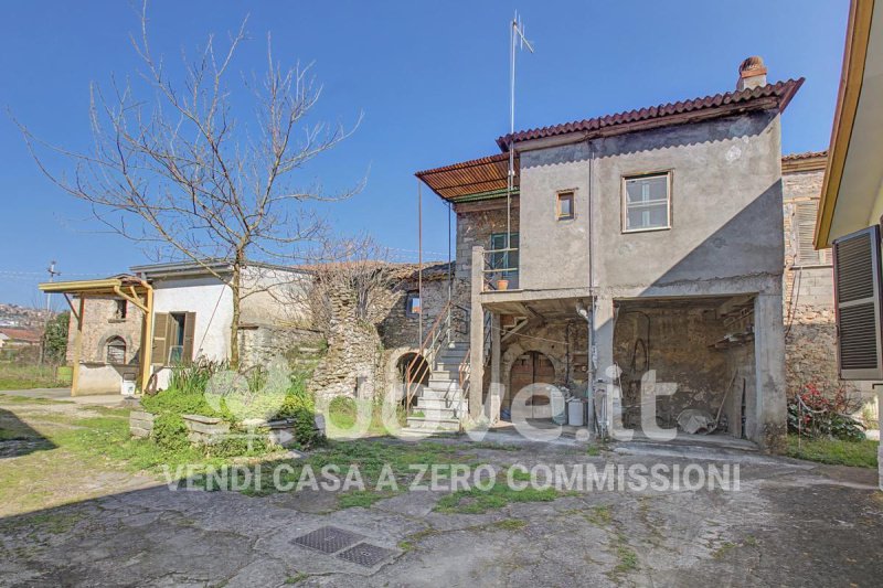 Casa indipendente a Ferentino