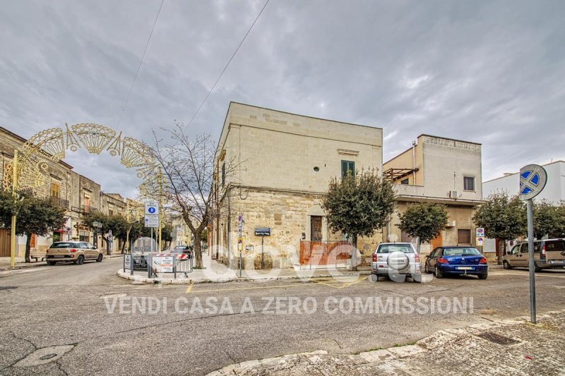 Villa i San Marzano di San Giuseppe