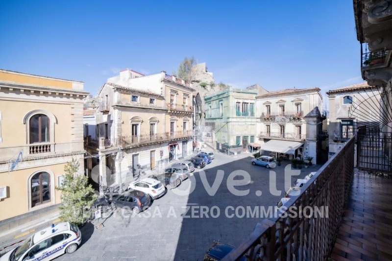 Apartamento en Castiglione di Sicilia