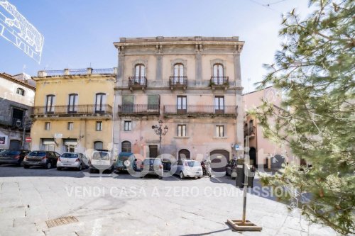 Apartamento en Castiglione di Sicilia