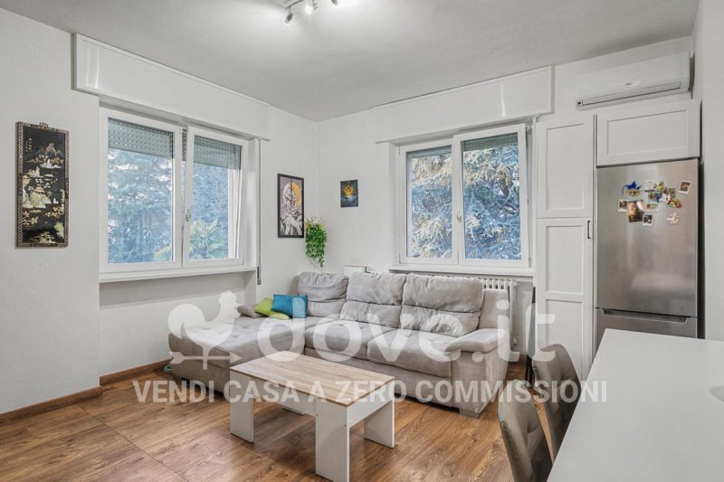 Appartamento a Valbrembo