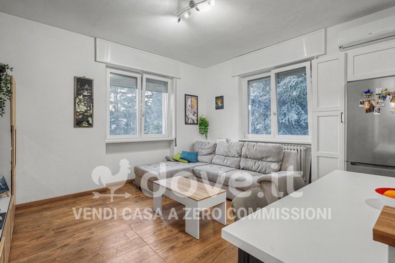 Appartamento a Valbrembo