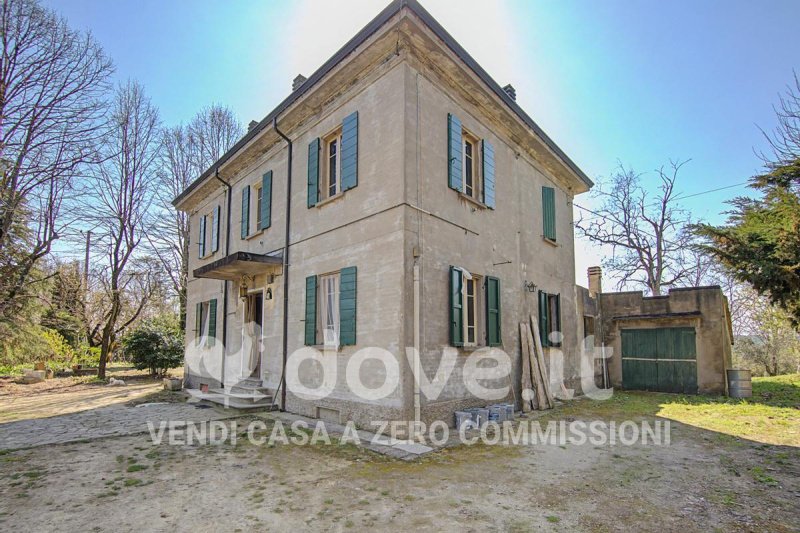 Villa in Cesena
