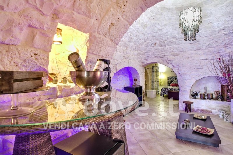 Moradia em Martina Franca