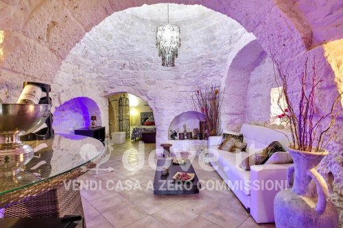 Moradia em Martina Franca